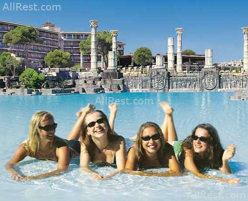 Xanadu Resort Hotel 23